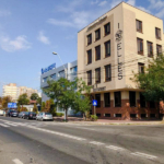 Бельгійський ресторан