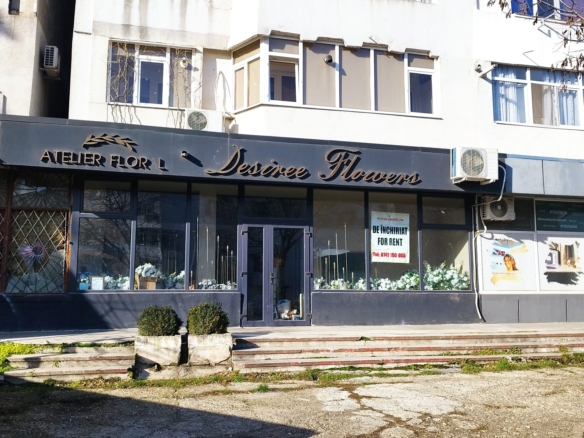 Spațiu comercial Micro 39C