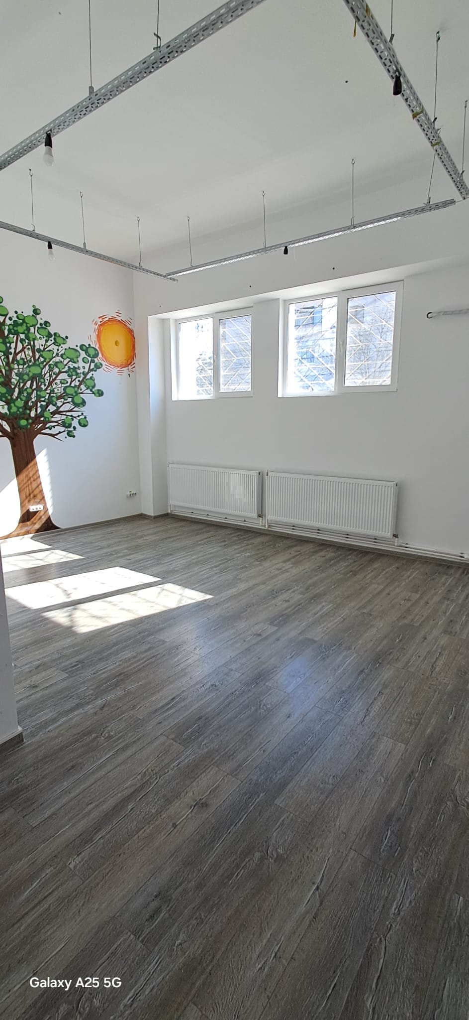 Spatiu comercial Doja