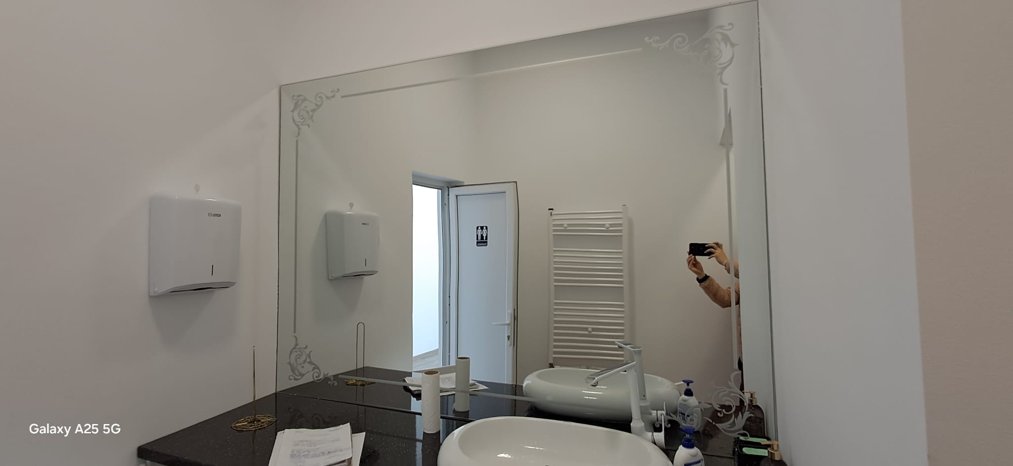 Spatiu comercial Doja