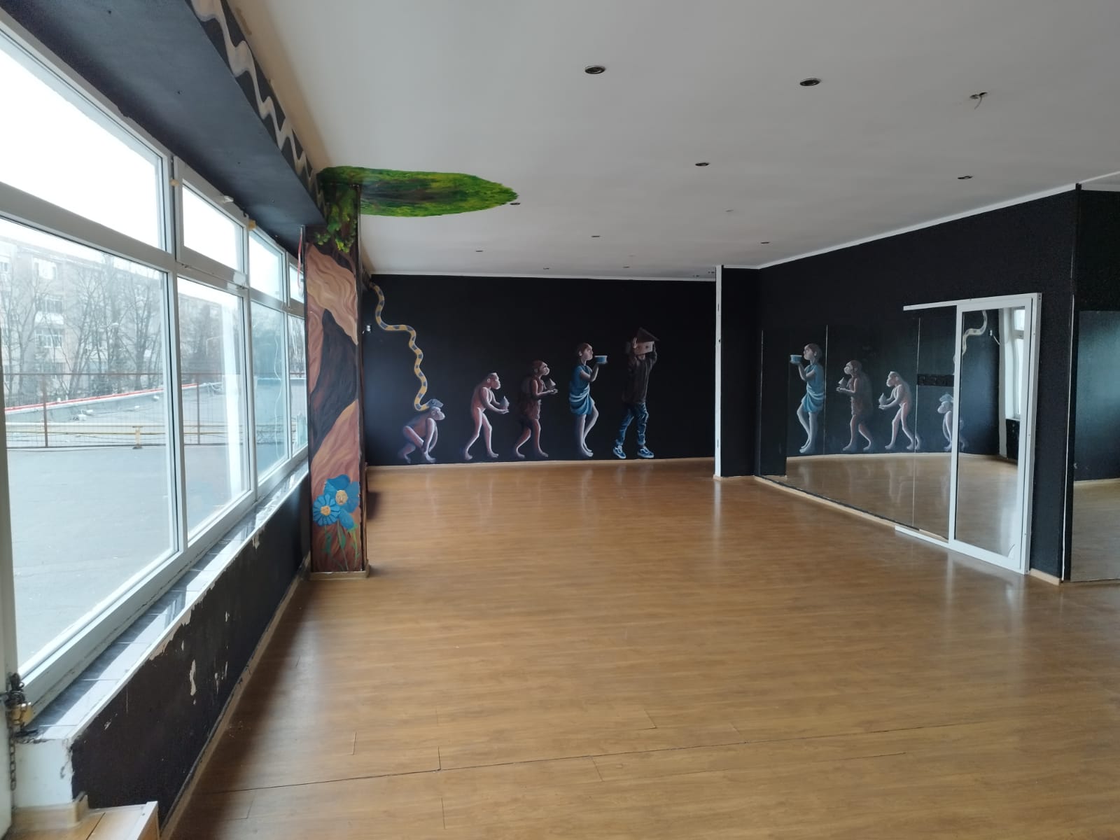 Complex Comercial Siret