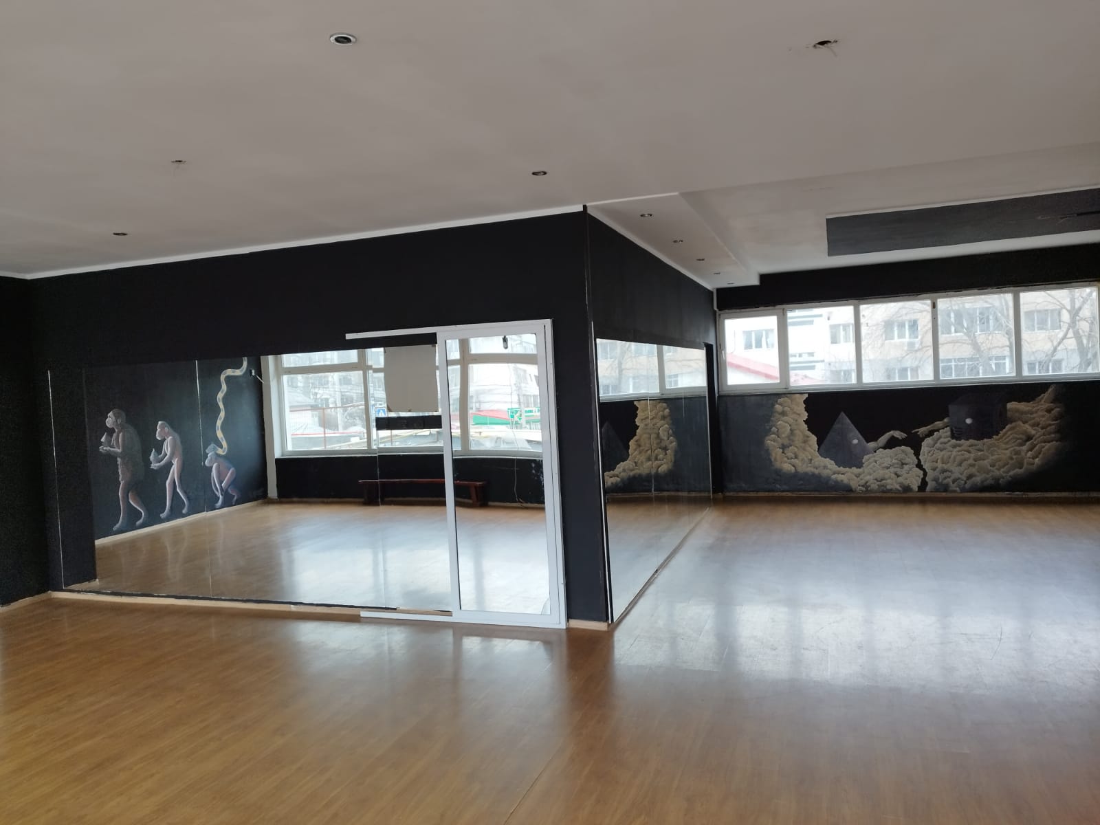 Complex Comercial Siret