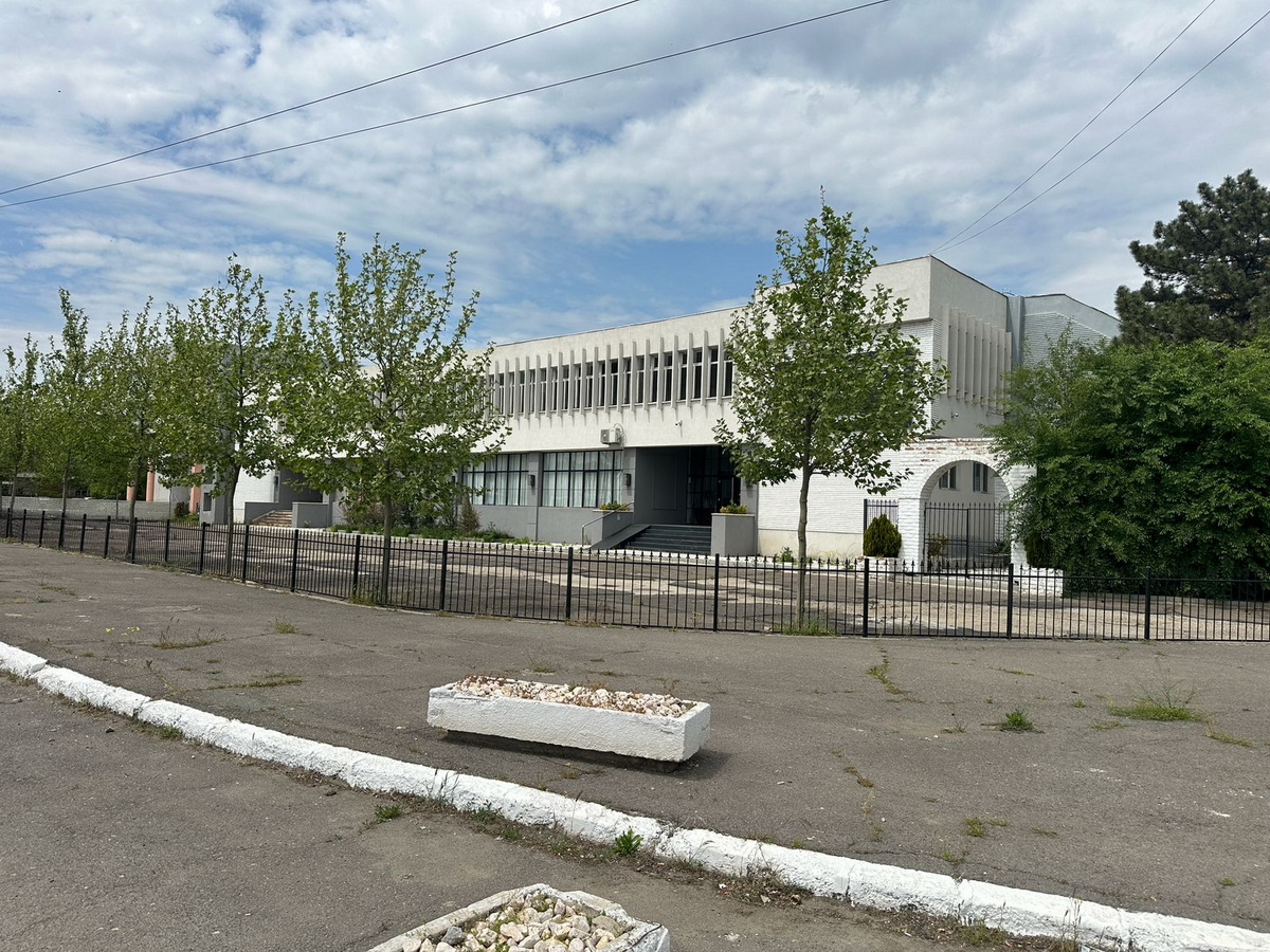 Spatiu pentru evenimente de inchiriat